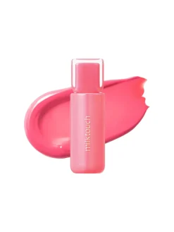 Milk Touch Maquillaje De Labios|Jelly Fit Tinted Glow Tint