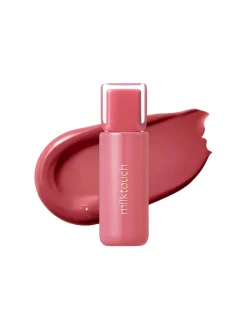 Milk Touch Maquillaje De Labios|Jelly Fit Tinted Glow Tint