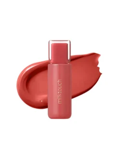 Milk Touch Maquillaje De Labios|Jelly Fit Tinted Glow Tint