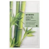 Mizon Rutina De Día|Mascarilla Facial|Joyful Time Essence Bamboo