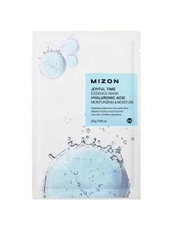 Mizon Piel Madura|Rutina De Día|Joyful Time Essence Hyaluronic Acid