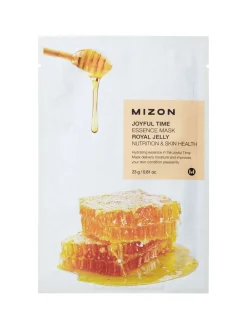 Mizon Piel Acneica|Mascarilla Facial|Joyful Time Essence Royal Jelly