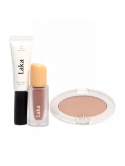 Laka Pack Cosmética|Korean Look - Soft Pack
