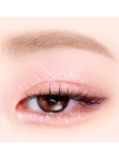 BLESSED MOON Maquillaje De Ojos|Like A Shadow