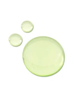 Anillo Aceite Para El Pelo|Rutina Capilar Coreana|Lime Sunday Refresh Hair Vinegar