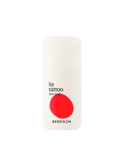 BERRISOM Maquillaje De Labios|Lip Tattoo Tint Pack