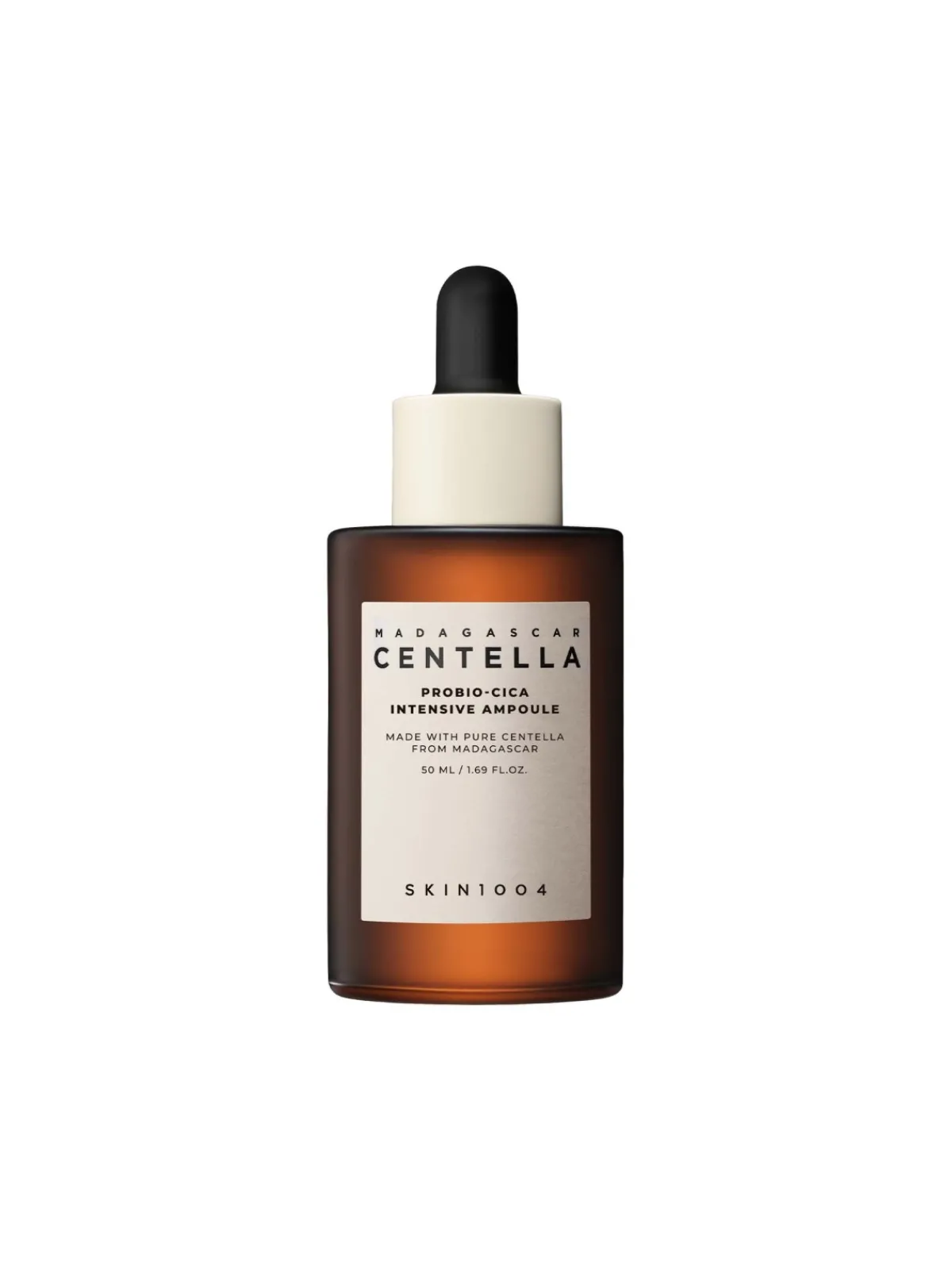 SKIN1004 Niacinamida|Centella Asiática|Madagascar Centella Probio-Cica Intensive Ampoule