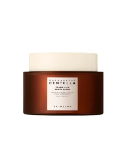 SKIN1004 Centella Asiática|Cremas Hidratantes|Madagascar Centella Probiocica Enrich Cream