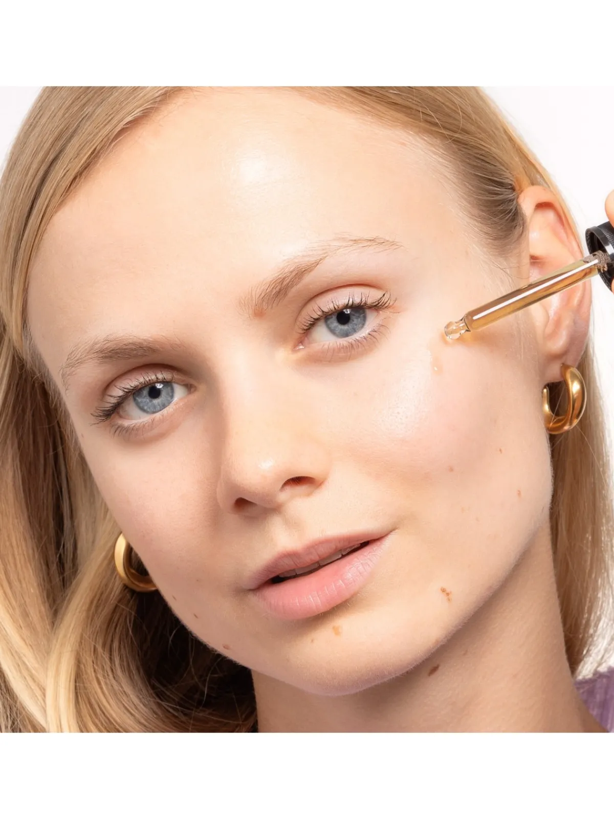 Klairs Piel Madura|Piel Sensible|Midnight Blue Youth Activating Drop