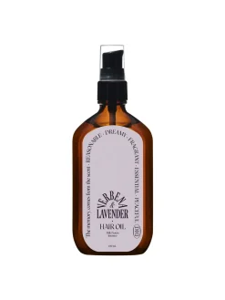 odiD Aceite Para El Pelo|Rutina Capilar Coreana|Milk Protein Intensive Hair Oil (Verbena & Lavender)