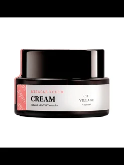 Village 11 Factory Retinol|Piel Madura|Miracle Youth Cream