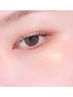 Unleashia Iluminador|Mood Shower Face Palette