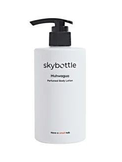 Skybottle Crema Corporal|Muhwagua Perfumed Body Lotion