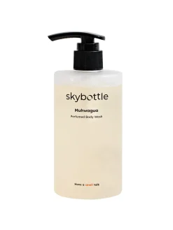 Skybottle Ducha|Muhwagua Perfumed Body Wash