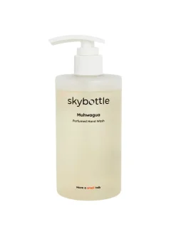 Skybottle Ducha|Muhwagua Perfumed Hand Wash