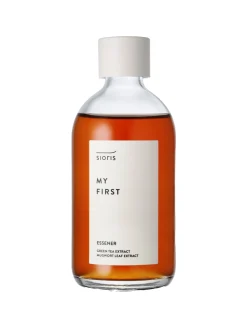 Sioris Rutina De Día|Esencia Facial|My First Essener