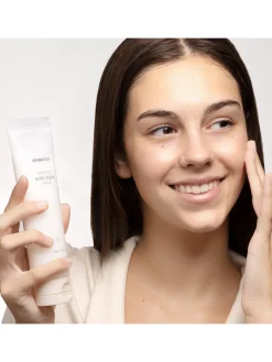 Aromatica Cremas Hidratantes|Rutina De Día|Natural Aloe Aqua Cream