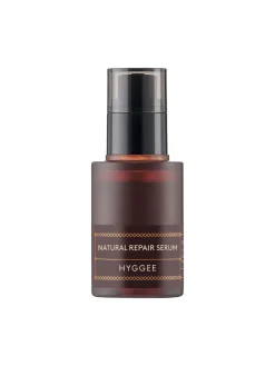 Hyggee Vitamina C|Piel Madura|Natural Repair Serum