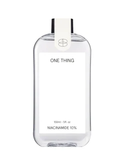 One Thing Niacinamida|Tónico Facial|Niacinamide 10%