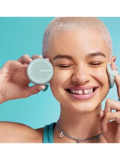 innisfree Iluminador|No-Sebum Mineral Powder