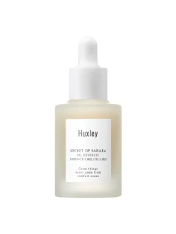 Huxley Esencia Facial|Rutina De Día|Oil Essence Essence-like Oil-like