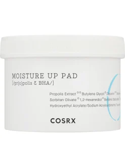 Cosrx Piel Acneica|Tendencia Acneica|One Step Moisture Up Pad