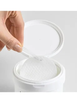 Cosrx Piel Acneica|Tendencia Acneica|One Step Moisture Up Pad