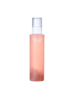Whamisa Vitamina C|Tónico Facial|Organic Flowers Damask Rose Petal Mist