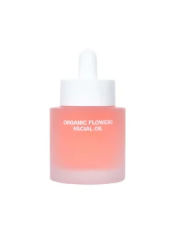 Whamisa Piel Madura|Sérum Facial|Organic Flowers Facial Oil Deep Rich