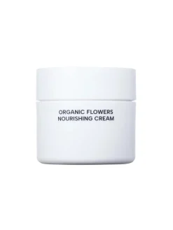 Whamisa Piel Madura|Cremas Hidratantes|Organic Flowers Nourishing Cream