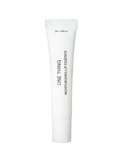One Thing Maquillaje De Labios|Organic Oil Lip Essence
