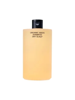 Whamisa Rutina Capilar Coreana|Champú|Organic Seeds Shampoo Dry Scalp