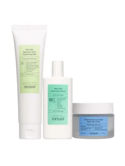 Pack Cosmética|Pack Summer Essentials