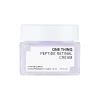 One Thing Piel Madura|Rutina De Noche|Peptide Retinal Cream