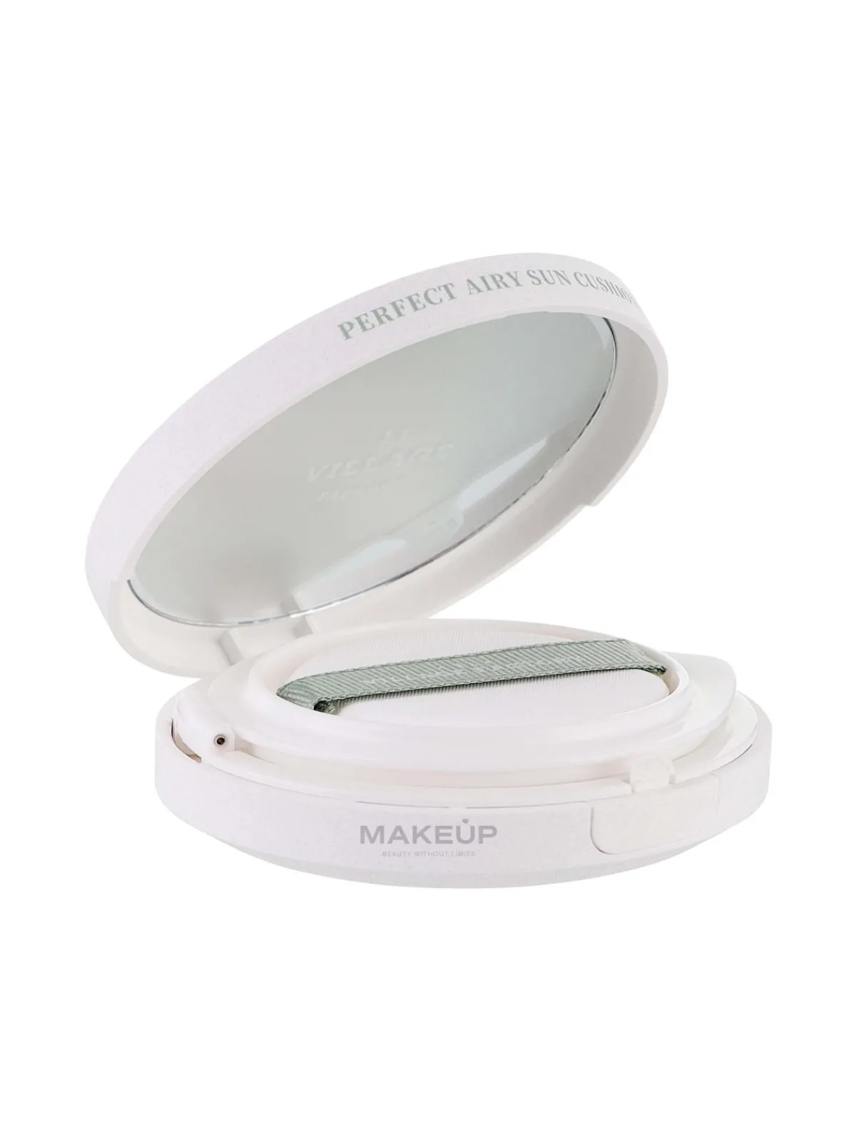 Village 11 Factory Cushion|Piel Madura|Perfect Airy Sun Cushion