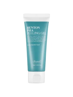 Benton Tendencia Acneica|Exfoliante Facial|Pha Peeling Gel