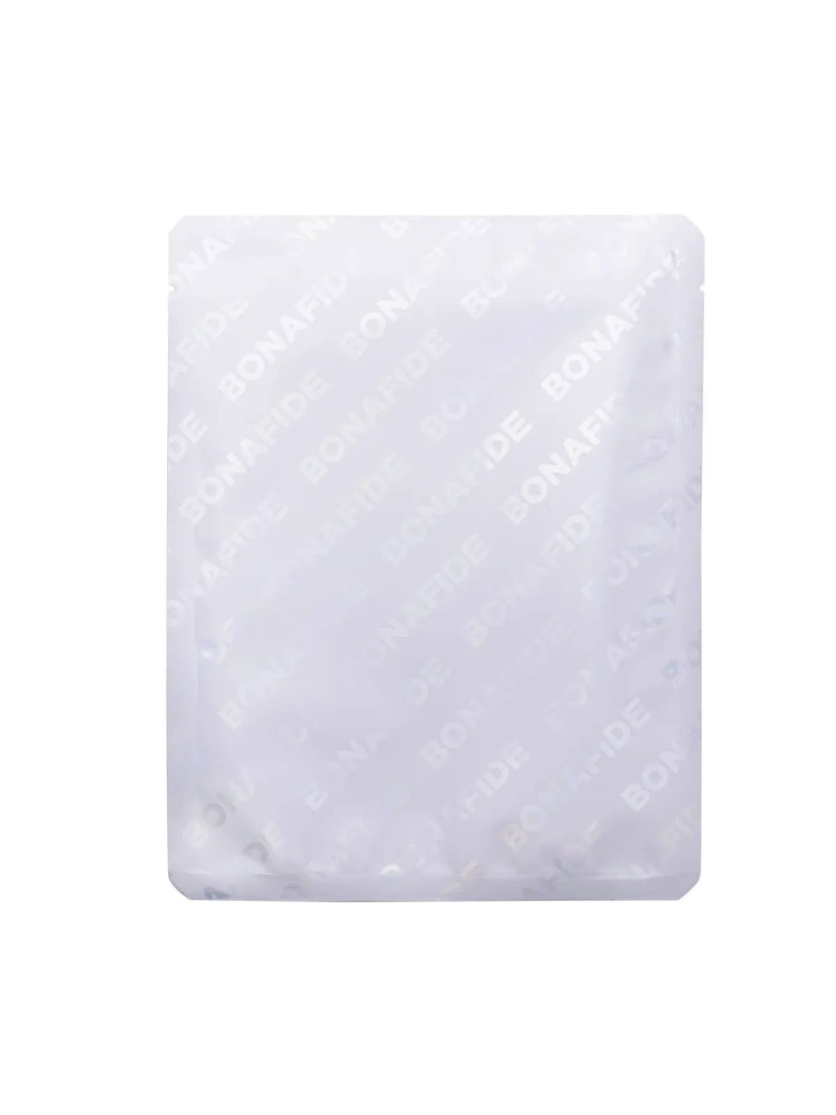 BONAFIDE Niacinamida|Mascarilla Facial|Phyto Glow CICA Exosome Mask