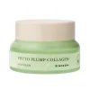 Mizon Piel Madura|Cremas Hidratantes|Phyto Plump Collagen Day Cream