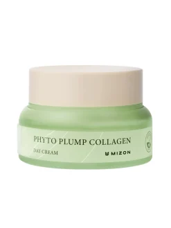 Mizon Piel Madura|Cremas Hidratantes|Phyto Plump Collagen Day Cream