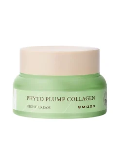 Mizon Retinol|Piel Madura|Phyto Plump Collagen Night Cream