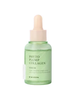 Mizon Sérum Facial|Rutina De Día|Phyto Plump Collagen Serum