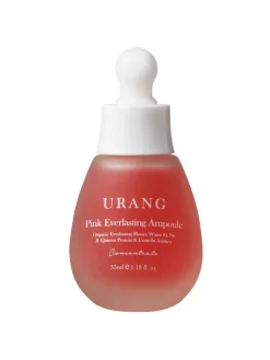 Urang Rutina De Día|Sérum Facial|Pink Everlasting Ampoule