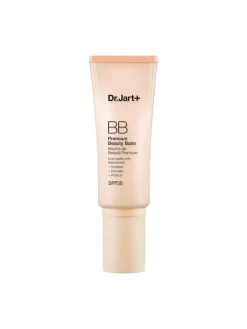 Dr.Jart+ Cremas Hidratantes|Rutina De Día|Premium Beauty Balm SPF50