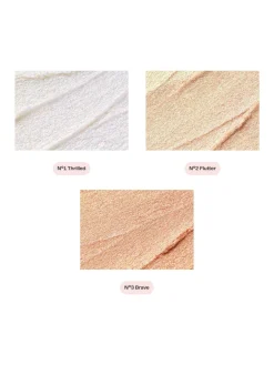 Unleashia Maquillaje De Ojos|Pretty Easy Glitter Stick