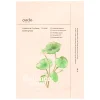 Ondo Beauty 36.5 Piel Acneica|Piel Sensible|Probiotics & Cica Water Soothing Mask