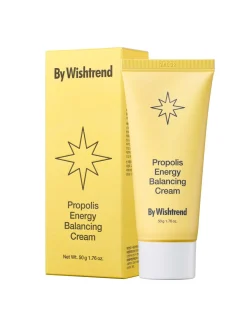 By Wishtrend Piel Sensible|Cremas Hidratantes|Propolis Energy Balancing Cream