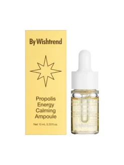 By Wishtrend Sérum Facial|Rutina De Día|Propolis Energy Calming Ampoule