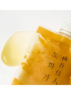 House of Dohwa Piel Sensible|Mascarilla Facial|Pumpkin Wash Off Mask