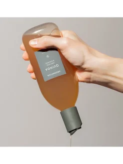 Aromatica Champú|Quinoa Protein Shampoo