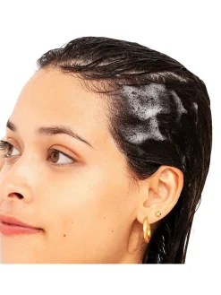 Rated Green Champú|Rutina Capilar Coreana|Real Argan Repairing Shampoo